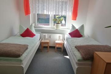 Monteurzimmer in Penig - Simone Berlich