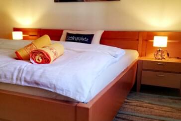 Monteurzimmer in Rasdorf - Monteur -und Ferienwohnung Wingenfeld 