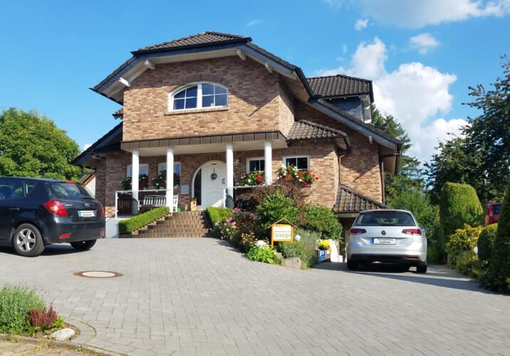 Ferienwohnung Denklingen