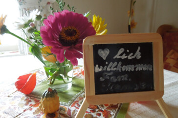 Monteurzimmer in Bollschweil  - F-wohnungen Kaltwasserhof (1 - 2 Personen) - kurzfristig frei