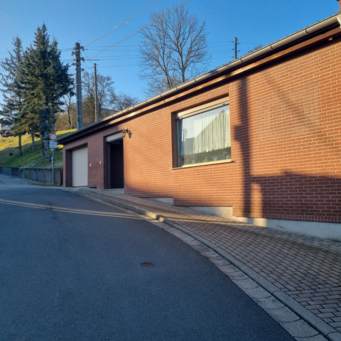 Monteurzimmer in Bad Sulza - Ferienwohnung / Monteurwohnung Bad Sulza