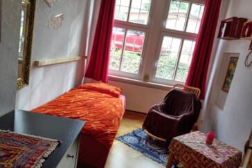 Monteurzimmer in weimar -  Zimmer am Horn in Weimar