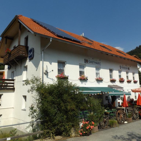 Monteurzimmer in Schönberg - Gasthaus Zehrermühle