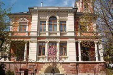 Monteurzimmer in Ehrenfriedersdorf - Ferienwohnungen Villa Panther