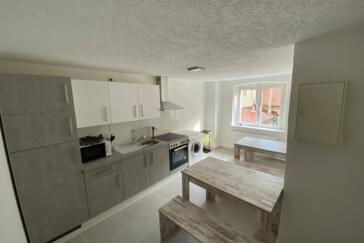 Monteurzimmer in Kitzingen - Monteurhaus Kitzingen & Dettelbach