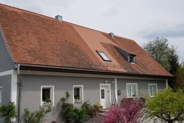 Monteurzimmer in Pfreimd - Monteurwohnungen Schönberger (bis zu 11 Personen) Pfreimd Landkreis Schwandorf