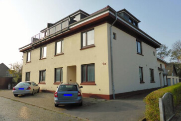 Monteurzimmer in Bremerhaven - Ferienwohnungen Weserblick