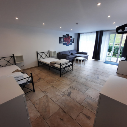 Monteurzimmer in Fell - Ferienwohnung Kunz