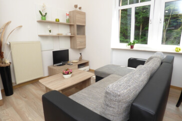 Monteurzimmer in Alf - Wald Villa Üssbach