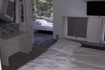 Monteurzimmer in Burg - Villa Magdalena 