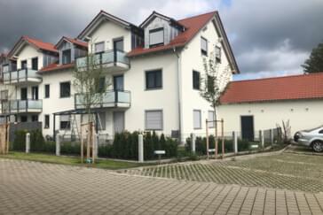 Monteurzimmer in Langenpreising - Andreashof, Gästezimmer und Apartments