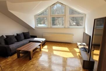 Monteurzimmer in Gammertingen-Neufra - Ferienwohnungen Haus Neufra