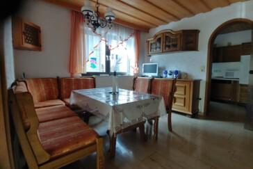 Monteurzimmer in Pusselsheim - Gästehaus Pusselsheim