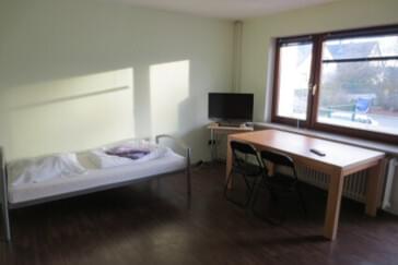 Monteurzimmer in Wolfsburg - Haus  Ricarda