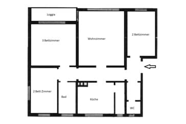 Monteurzimmer in Soltau - Dirk Soltau