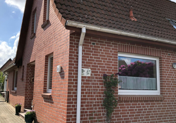 Doppelhaushälfte / Gästehaus