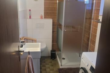 Monteurzimmer in Dedenbach - Ferienwohnung/Monteurwohnung auf dem Land