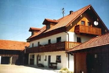 Monteurzimmer in Haibach, Niederbayern - Ferienwohnung Kauer