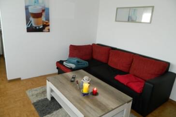 Monteurzimmer in Jettenbach - Monteurzimmer Martin Mettel