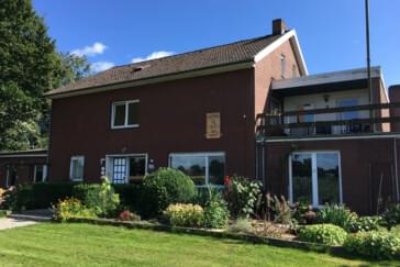 Monteurzimmer in Rhede - Lazy Horse Ranch