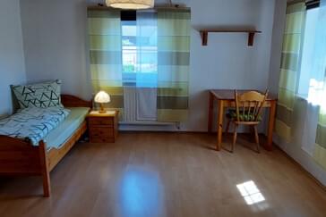 Monteurzimmer in Bindlach - Monteurzimmer in Euben