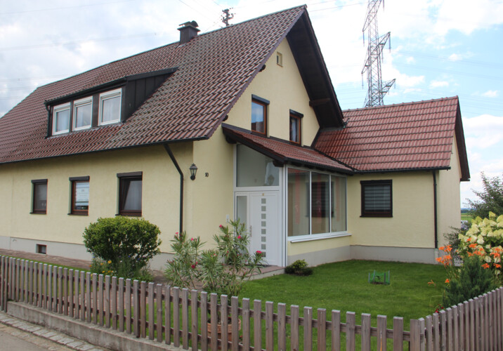 FeWo Monika zum Illertalblick