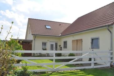 Monteurzimmer in Schepelse - Landhaus Schepelse 