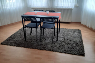 Monteurzimmer in Schotten / Eichelsachsen - Monteurunterkunft Schotten / Eichelsachsen