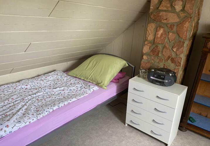 WHG DG 2. Schlafzimmer