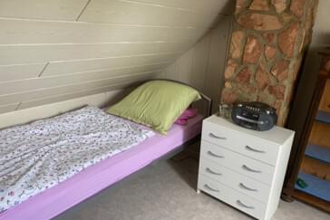 Monteurzimmer in Neunkirchen, Saar - Ferienwohnung Haus Kaiser