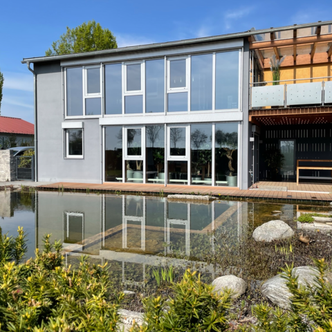 Pension in Neutraubling - Koller Work & Stay