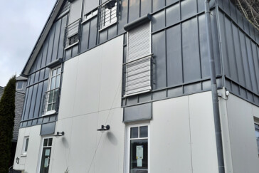 Monteurzimmer in Willingen (Upland) - Apartment "Am Dorfbrunnen"