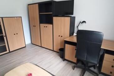 Monteurzimmer in Rangsdorf - Möbliertes Zimmer  in Rangsdorf