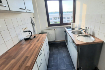 Monteurzimmer in Königsee - Monteurwohnung Königsee