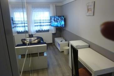 Monteurzimmer in Hamburg - Hamburg Süd, Neugraben-Fischbek, Zimmervermietung