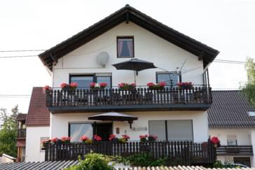 Monteurzimmer in Wahnwegen - Ferienwohnung "Petra"