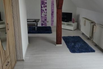 Monteurzimmer in Bernburg  - Pension Bärbel www.bernburg-pension.de