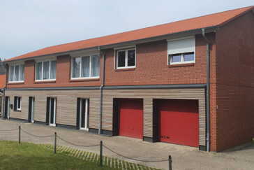 Monteurzimmer in Sittensen - PRIMA - Immo