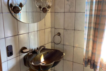 Monteurzimmer in Tegernbach - Gästehaus Tegernbach