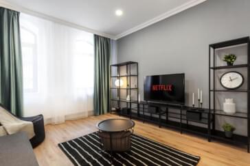 Monteurzimmer in Plauen - Martin Boutique Hotel