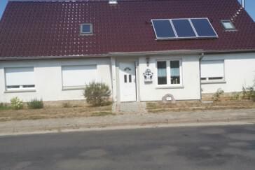 Monteurzimmer in Templin-Storkow - Ferienwohnungen Familie Röwer