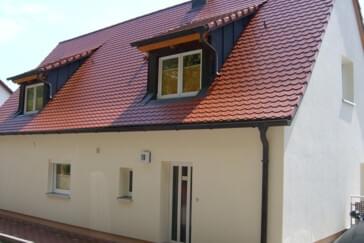 Monteurzimmer in Treuchtlingen - Ferienhaus am Schlossberg