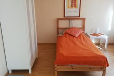 Monteurzimmer in Brunsbüttel - Monteurszimmer 