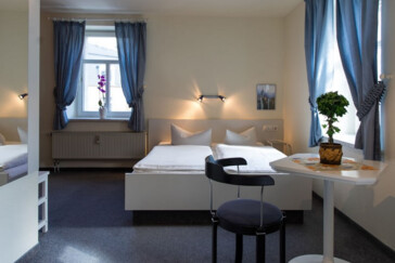 Monteurzimmer in Bautzen - Pension Lausitz