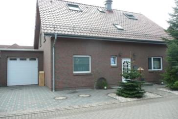 Monteurzimmer in Wolfsburg - Zimmervermietung  Jens Wolters  