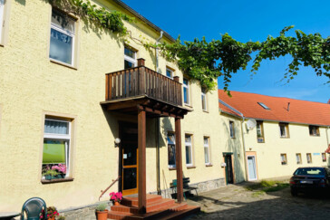 Monteurzimmer in Barleben - Zimmer Magdeburg, Barleben, Gutenswegen, Schackensleben