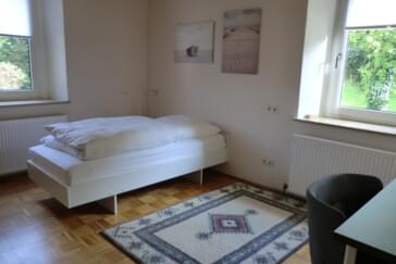 Monteurzimmer in Weißdorf - Gasthof und Pension Baier