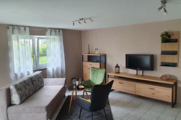 Monteurzimmer in Mengen - FEWO Kugler