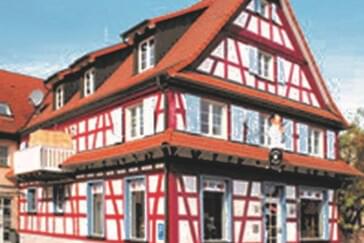 Monteurzimmer in Kehl-Bodersweier - Gästehaus Karl/info@hoffnung-bodersweier.de