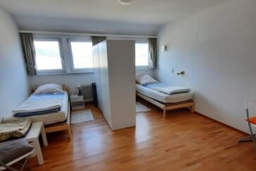 Monteurzimmer in Baiersbronn - Business Apartment Aida